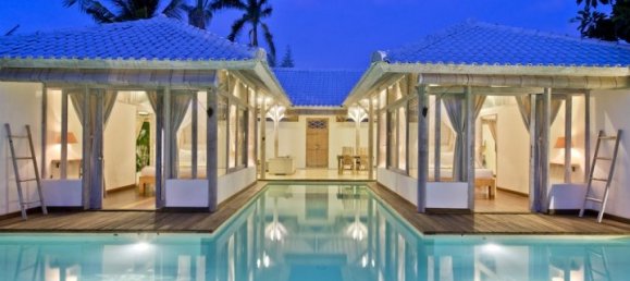 Vivenda T2 em Seminyak, Indonesia N.º 3432 24
