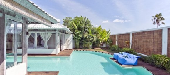 Vivenda T2 em Seminyak, Indonesia N.º 3432 10