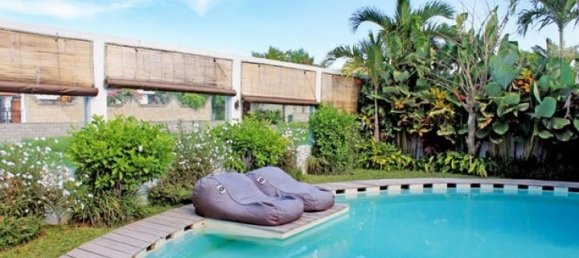 Vivenda T2 em Seminyak, Indonesia N.º 3432 3