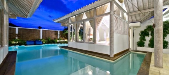 Vivenda T2 em Seminyak, Indonesia N.º 3432 23