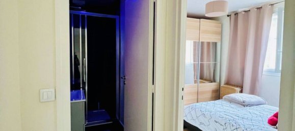 1 Schlafzimmer Wohnung in Argenteuil, France, Nr. 328422 6