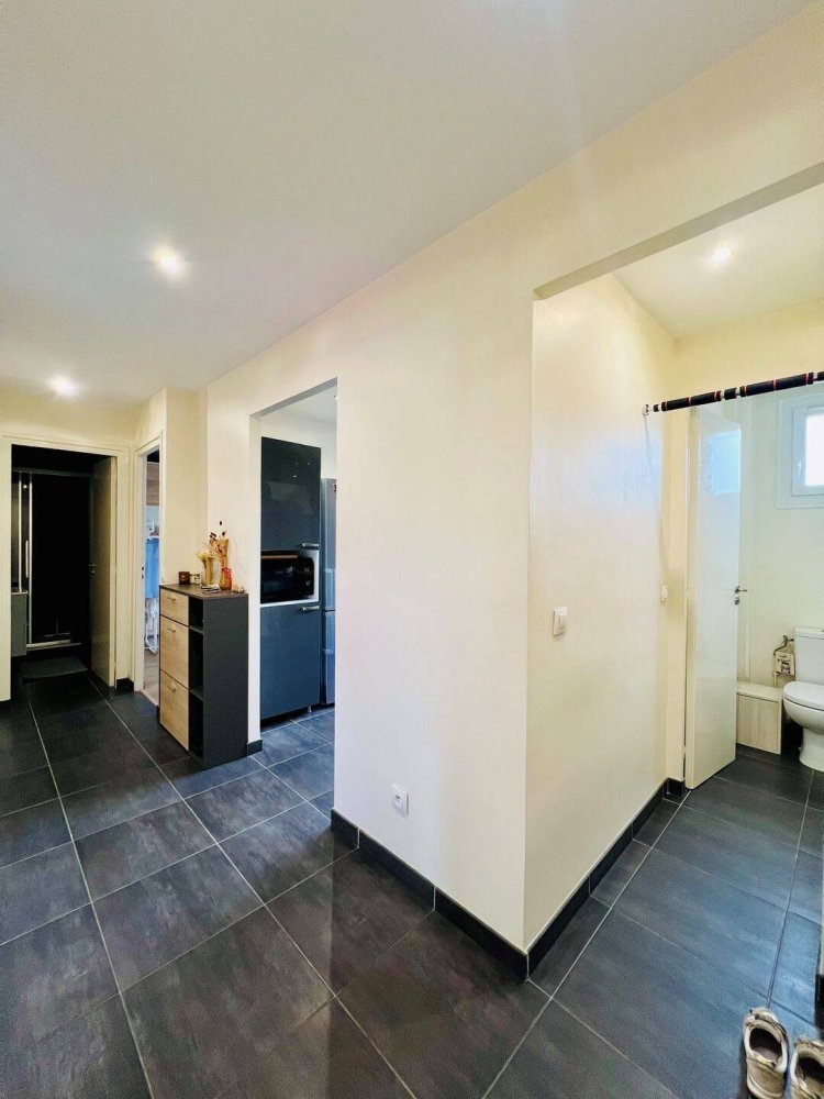 1 Schlafzimmer Wohnung in Argenteuil, France, Nr. 328422