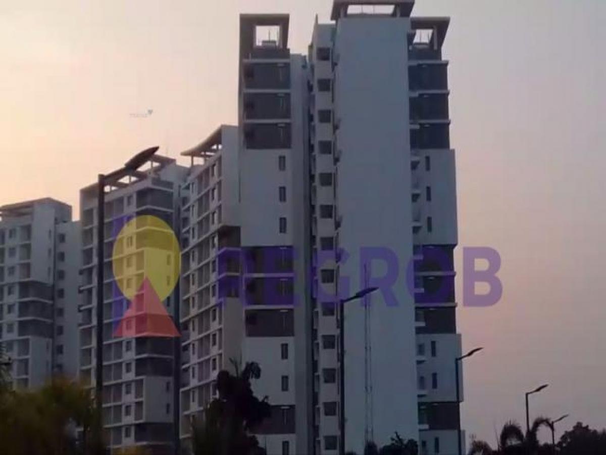 Studio in Bhubaneshwar, India No. 67118