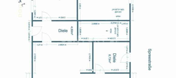 Café / restaurante em Bautzen, Germany N.º 204470 36