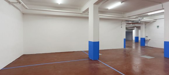 Гараж 13м² в Рим, Италия № 46790 16