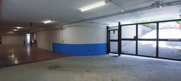 Гараж 13м² в Рим, Италия № 46790 4