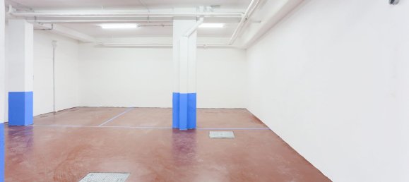 Гараж 13м² в Рим, Италия № 46790 13