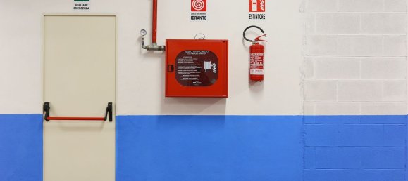 Гараж 13м² в Рим, Италия № 46790 18