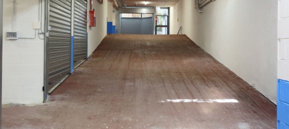 Гараж 13м² в Рим, Италия № 46790 10