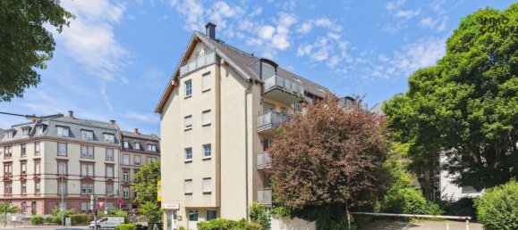 2 bedrooms Apartment in Frankfurt am Main, Germany No. 224814 4