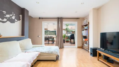 Penthouse T2 em Palma de Majorca, Spain N.º 170957