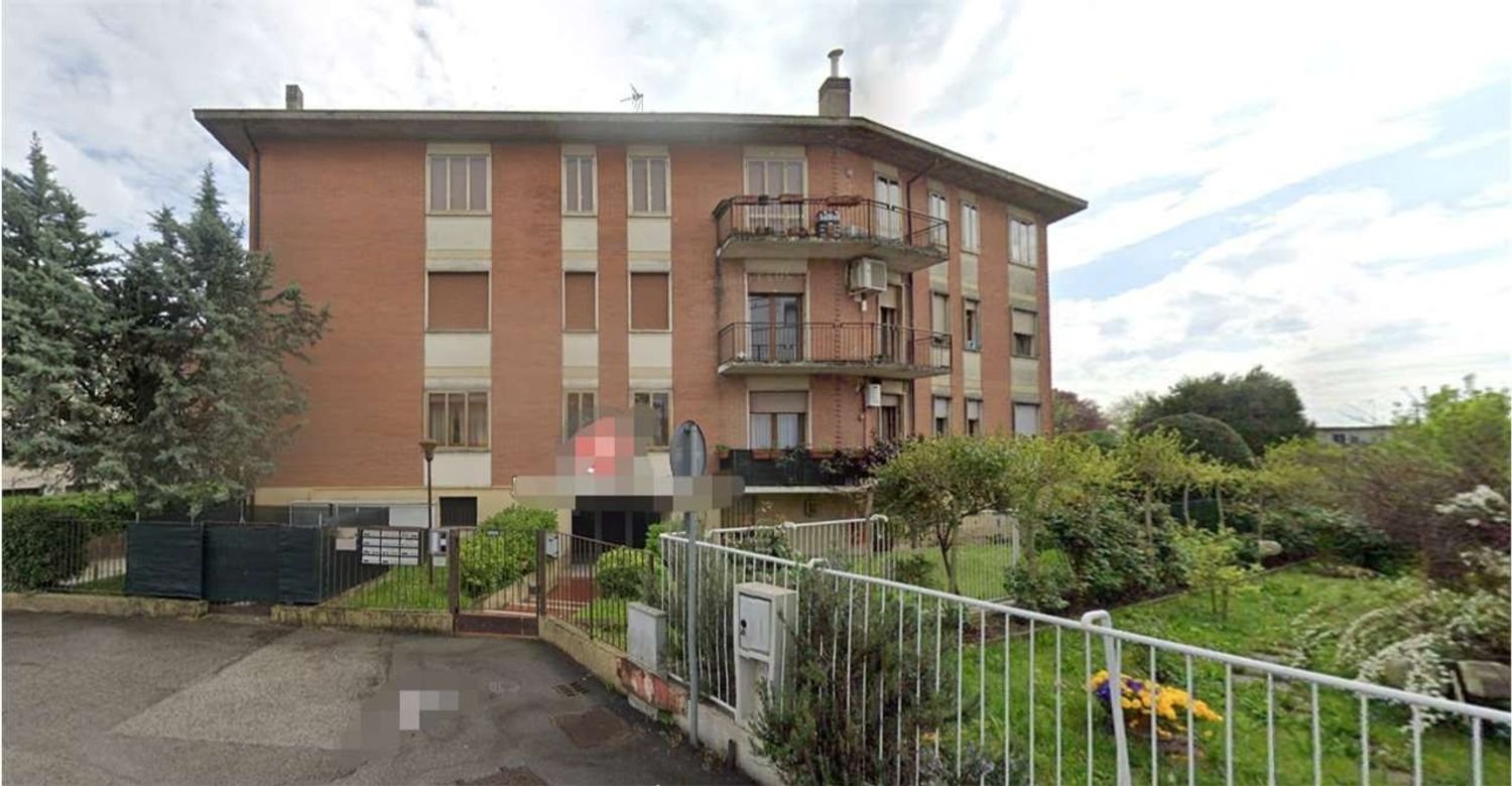Apartamento de 4 dormitorios en Padua, Italy No. 334867
