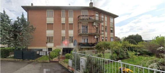 Apartamento de 4 dormitorios en Padua, Italy No. 334867 20