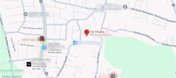 Apartamento de 4 dormitorios en Padua, Italy No. 334867 8