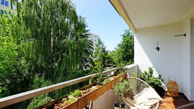 5-Zimmer Wohnung in Linz, Austria, Nr. 180586