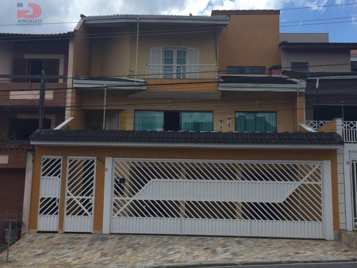 3 Schlafzimmer Haus in Sao Paulo, Brazil, Nr. 474858