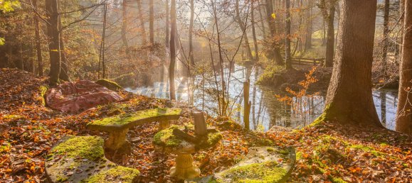 7 غرف نوم منزل في Ostalbkreis, Germany رقم 32553 38