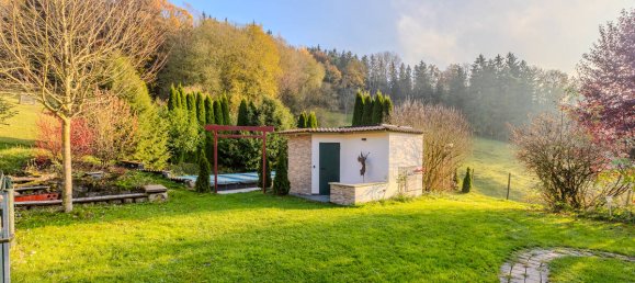 7 غرف نوم منزل في Ostalbkreis, Germany رقم 32553 33