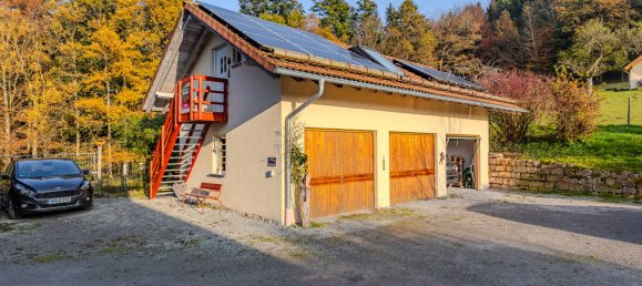 7 غرف نوم منزل في Ostalbkreis, Germany رقم 32553 6