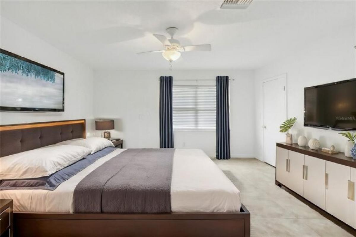 3 bedrooms House in New Port Richey, USA No. 400654