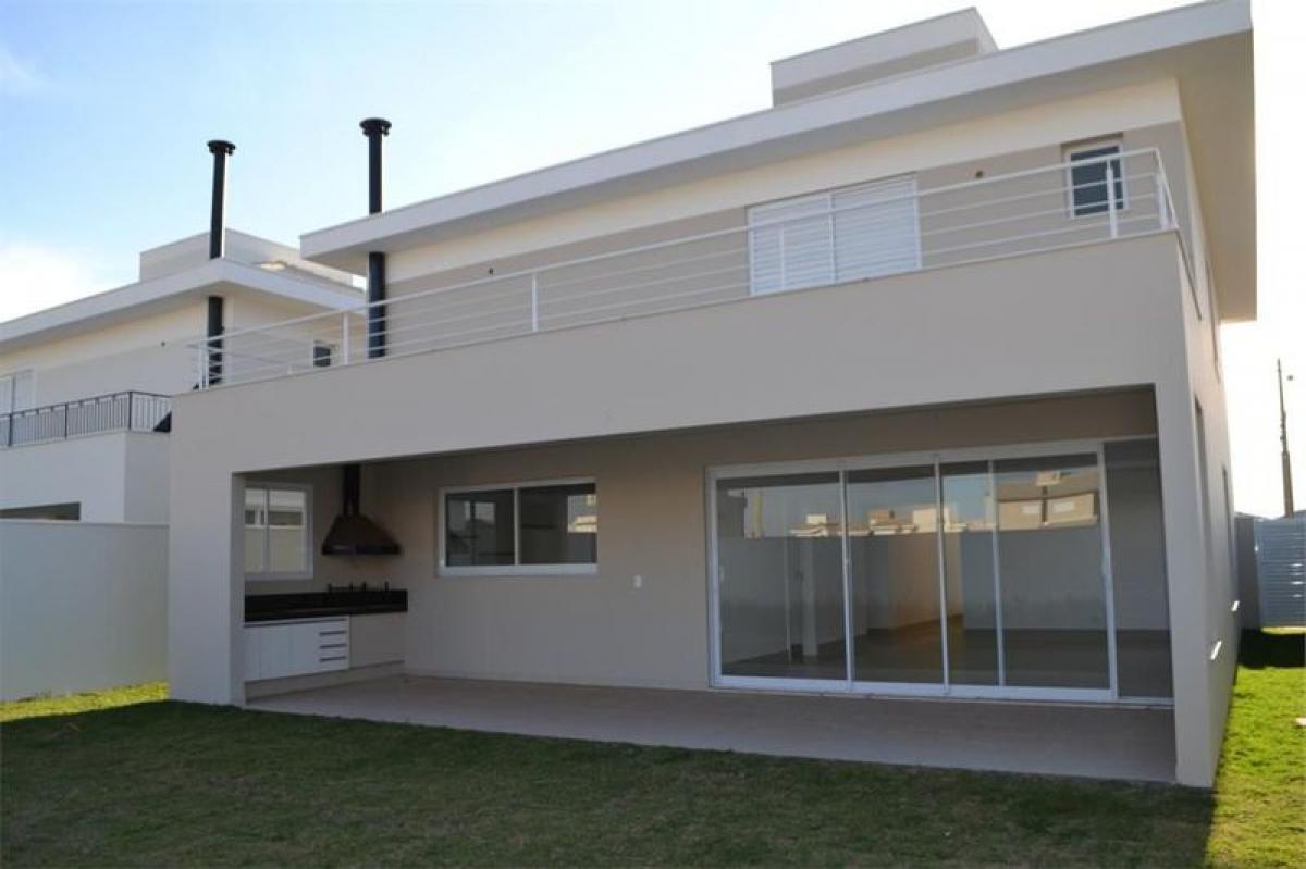 3 Schlafzimmer Haus in Sao Paulo, Brazil, Nr. 594591