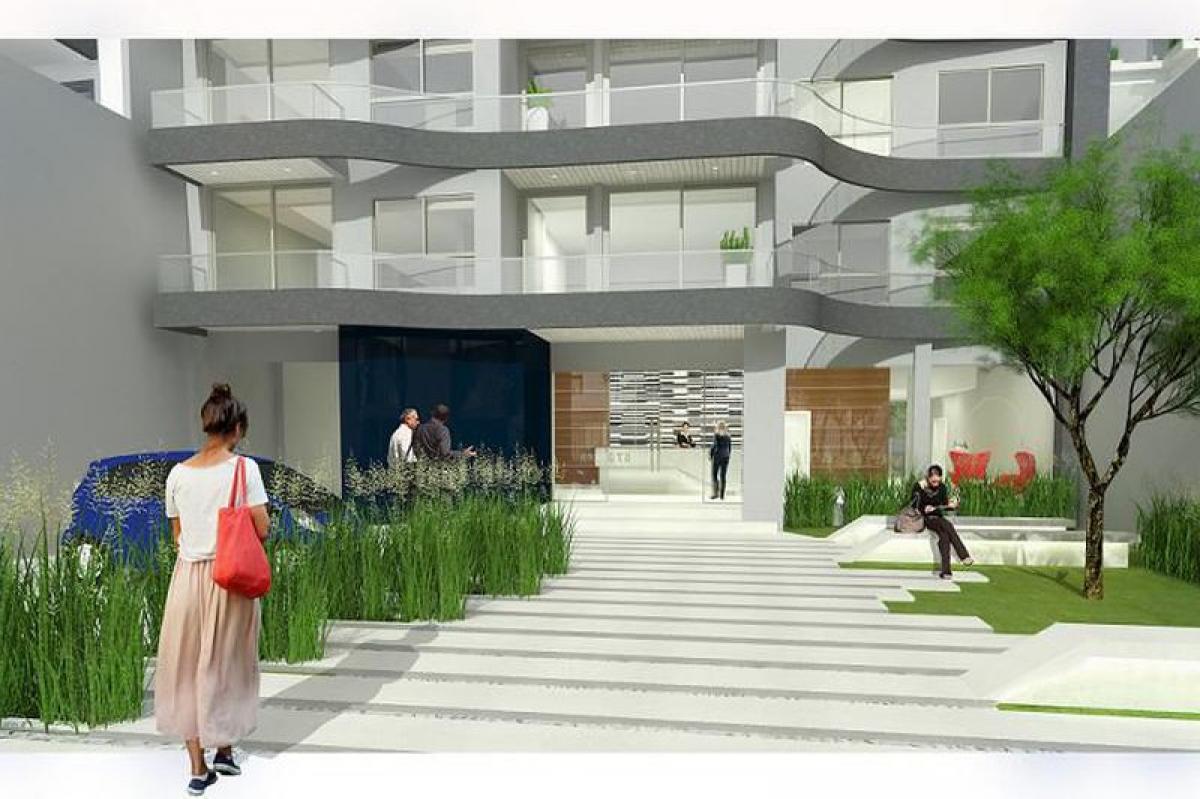 2 bedrooms Apartment in Buenos Aires, Argentina No. 80274