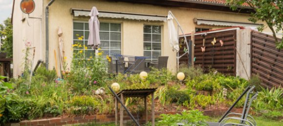 8 chambres Maison de ville à Barnim, Germany No. 24095 4