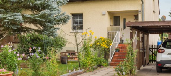 8 chambres Maison de ville à Barnim, Germany No. 24095 7