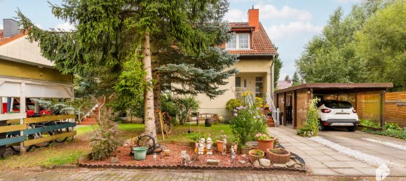 8 chambres Maison de ville à Barnim, Germany No. 24095 8