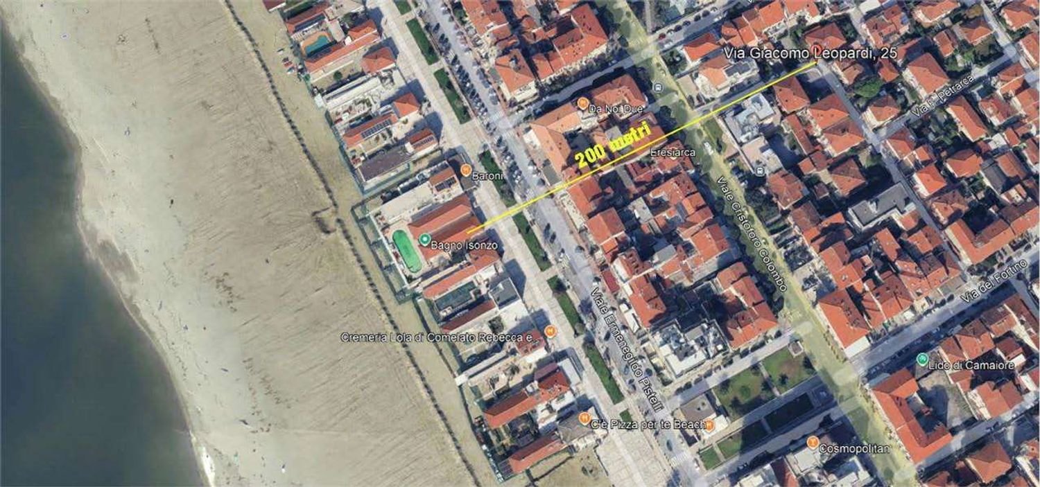 6 bedrooms House in Camaiore, Italy No. 369415