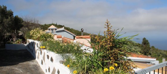 3 chambres Maison à La Palma, Spain No. 158199 6