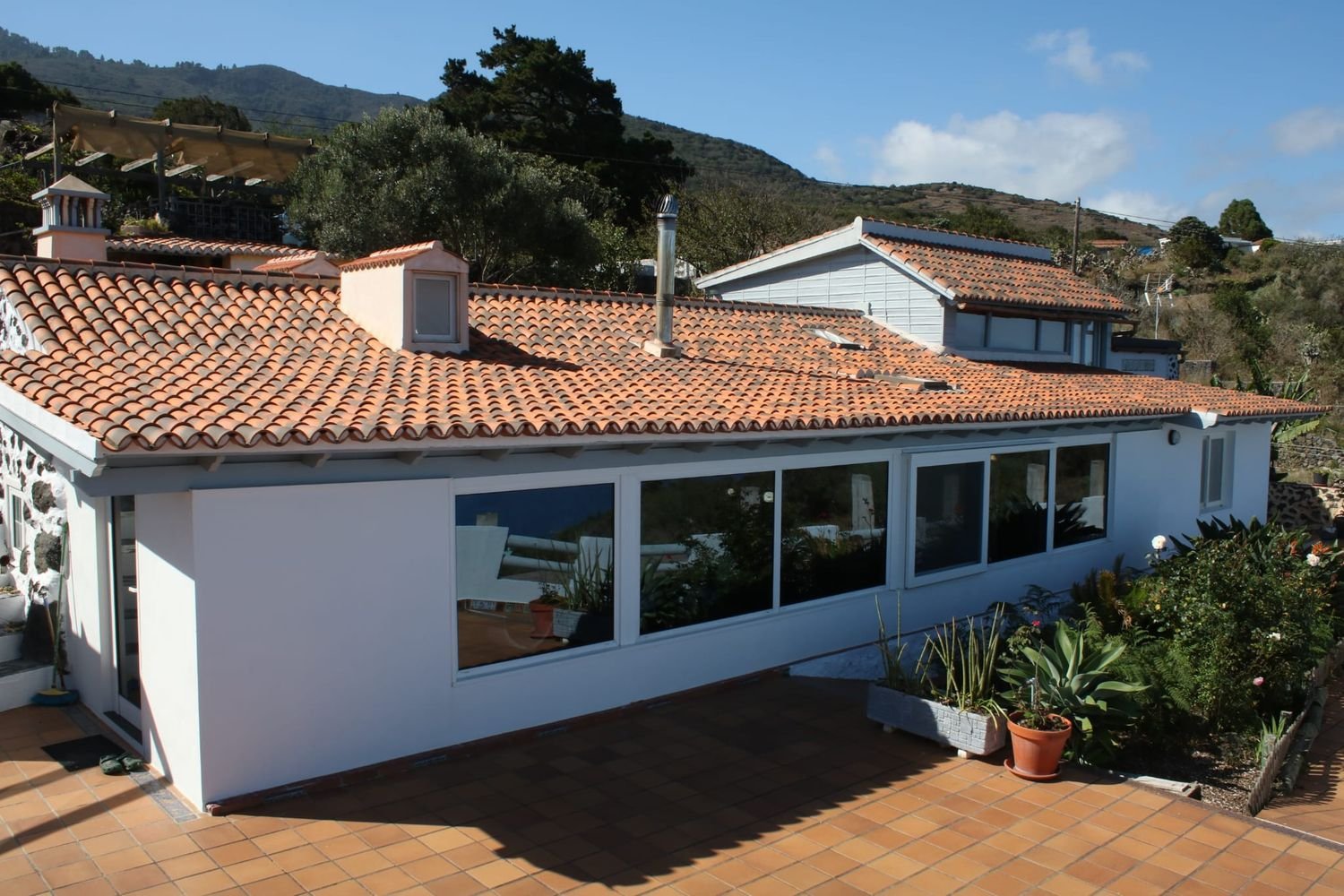 3 chambres Maison à La Palma, Spain No. 158199