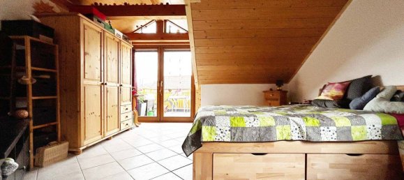 2 bedrooms Apartment in Schwarzwald-Baar-Kreis, Germany No. 340717 7