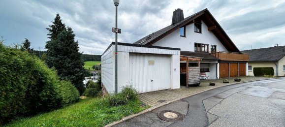 2 bedrooms Apartment in Schwarzwald-Baar-Kreis, Germany No. 340717 17