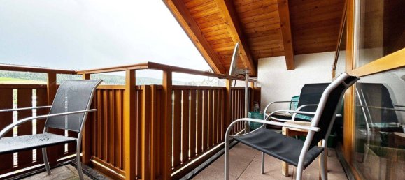 2 bedrooms Apartment in Schwarzwald-Baar-Kreis, Germany No. 340717 16