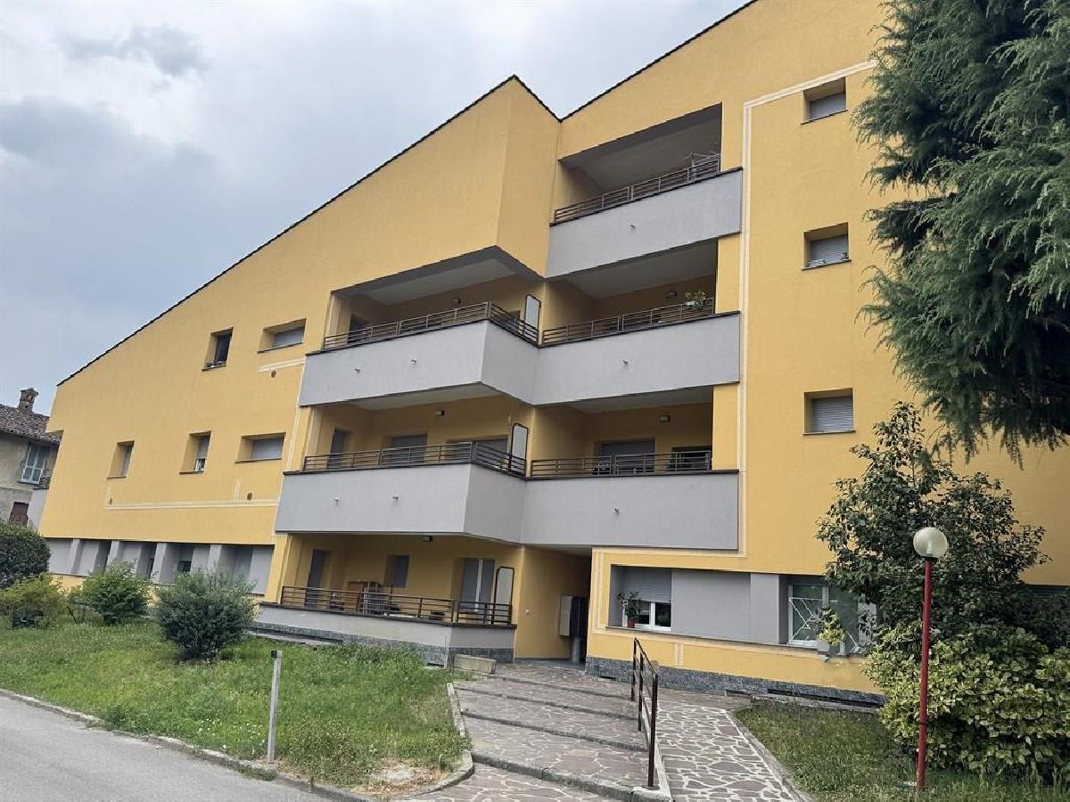 2 chambres Appartement à Briosco, Italy No. 260388