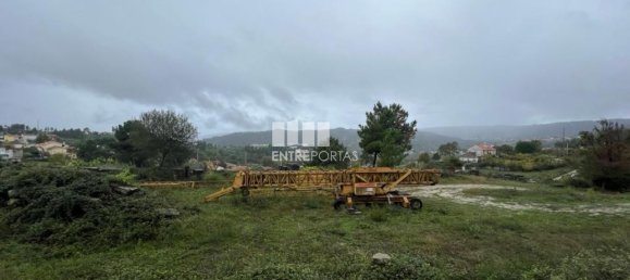 Terreno em Gove, Portugal 3287 m² N.º 61838 9