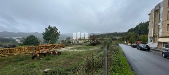 Terreno em Gove, Portugal 3287 m² N.º 61838 11