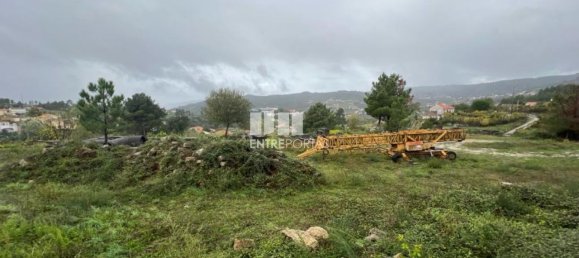 Terreno em Gove, Portugal 3287 m² N.º 61838 2