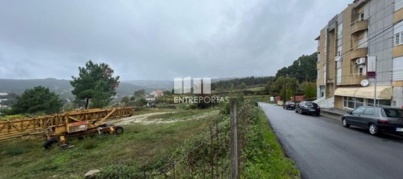 Terreno em Gove, Portugal 3287 m² N.º 61838 21