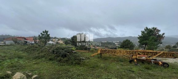 Terreno em Gove, Portugal 3287 m² N.º 61838 16