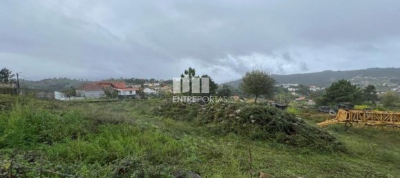 Terreno em Gove, Portugal 3287 m² N.º 61838 8
