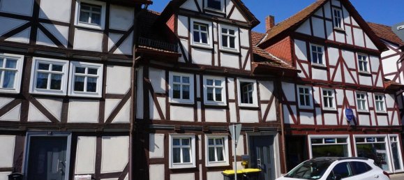 5-Zimmer Haus in Schwalm-Eder, Germany, Nr. 212396 3