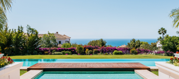 7 Schlafzimmer Villa in Marbella, Spain, Nr. 10280 10