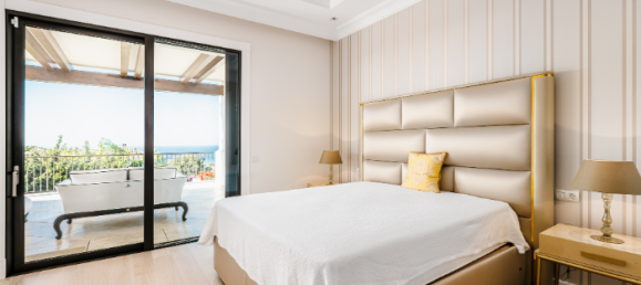 7 Schlafzimmer Villa in Marbella, Spain, Nr. 10280 7