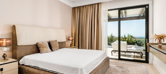 7 Schlafzimmer Villa in Marbella, Spain, Nr. 10280 5