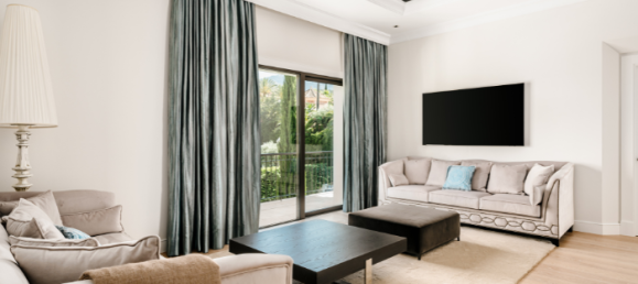 7 Schlafzimmer Villa in Marbella, Spain, Nr. 10280 8