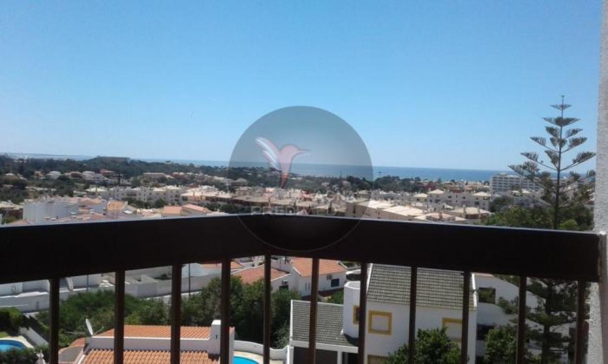 استوديو في Albufeira, Portugal رقم 2636