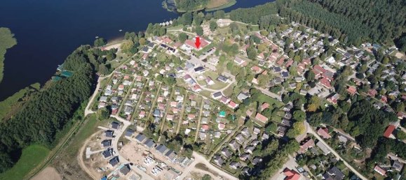 Apartamento T1 em Mecklenburgische Seenplatte, Germany N.º 154035 10