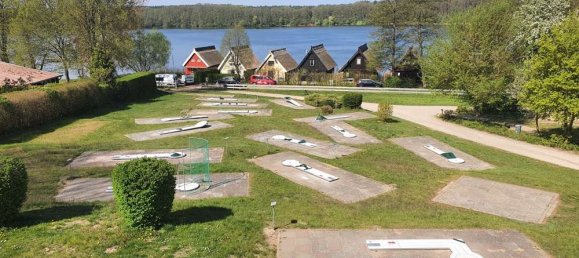 Apartamento T1 em Mecklenburgische Seenplatte, Germany N.º 154035 22